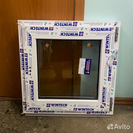 Пластиковые Окна и Двери. Ершов