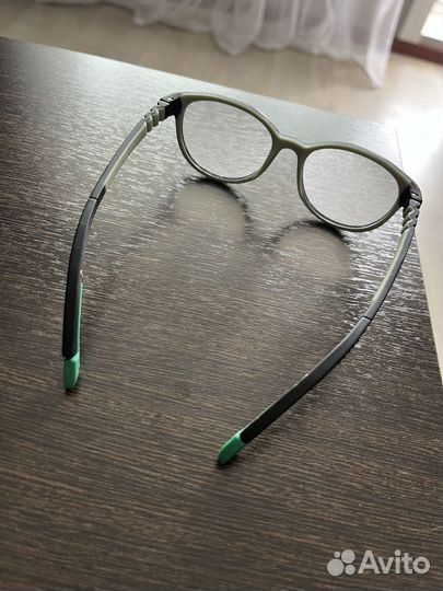 Оправа для очков детская