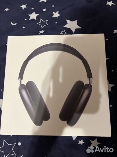 Airpods max реплика