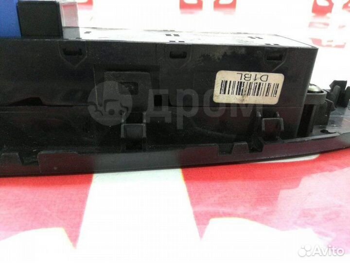 Блок управления стеклоподъемниками Ssang Yong