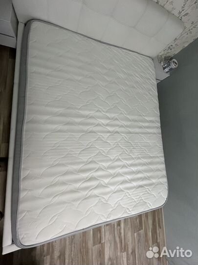 Матрас ортопедический беспружинный 160х200