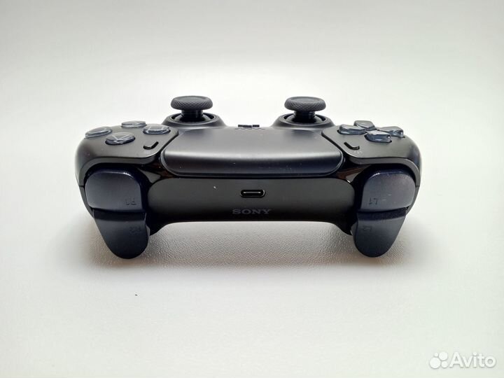 Геймпад для консоли PS5 PlayStation 5 DualSense Mi