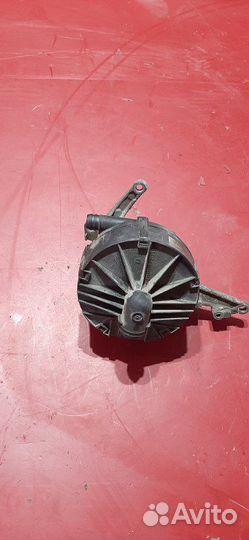 Насос воздушный Mercedes Benz S500 W221 M 273 2007