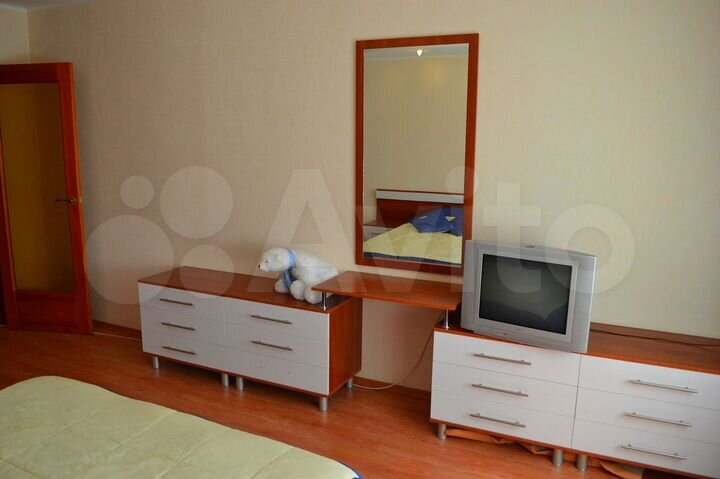 2-к. квартира, 73 м², 4/5 эт.