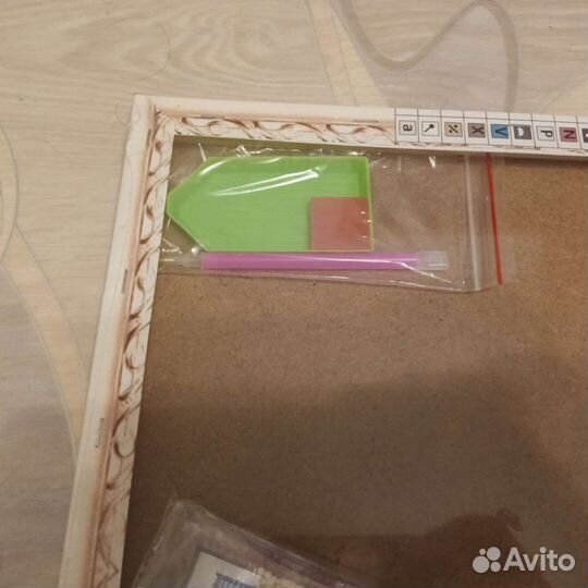 Алмазная мозаика