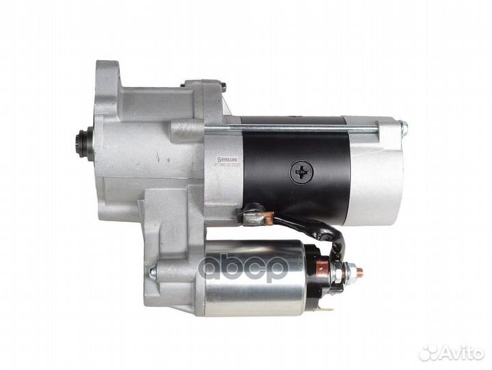 Стартер 12V 2.2KW 13TMitsubishi Galant