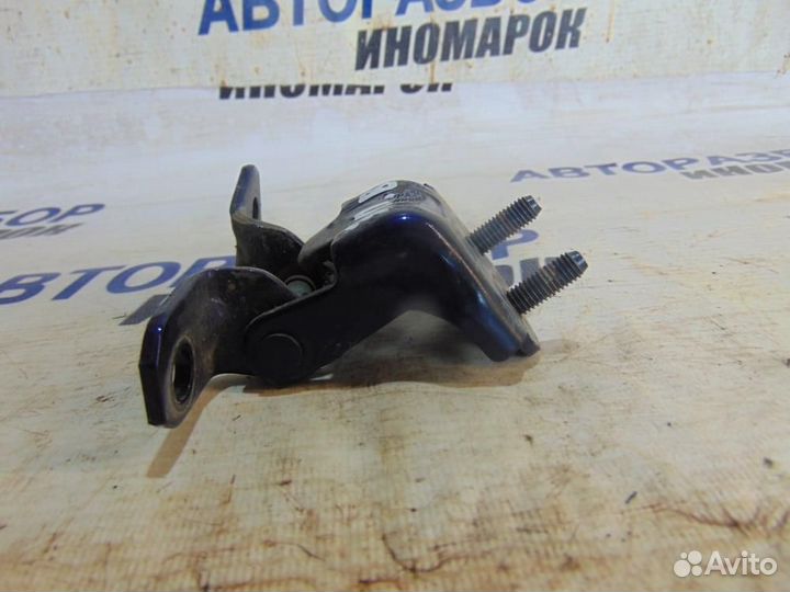 Петля двери задней правой верхняя для Mazda RX 8