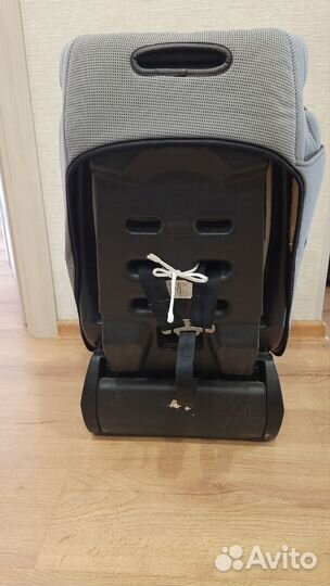 Детское автокресло 9 до 36 кг