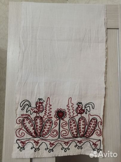 Рушник СССР