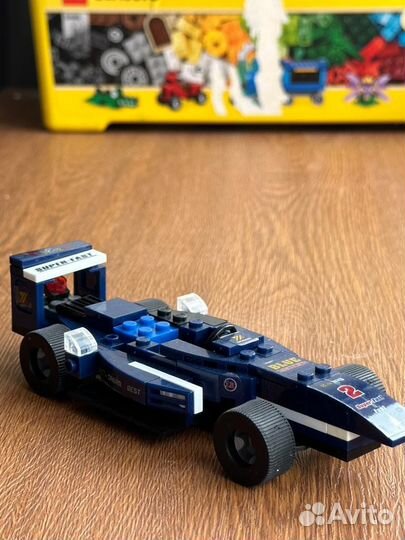 Lego