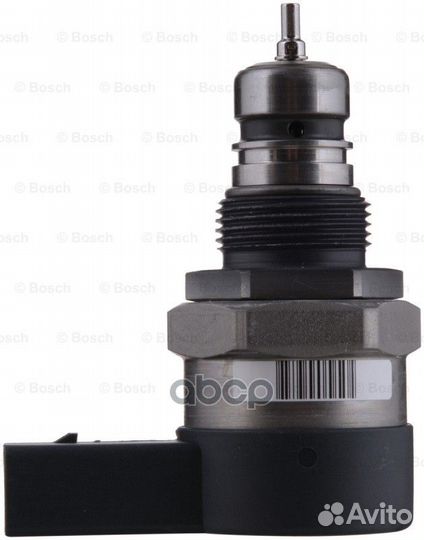 Электромагнитный клапан bosch /страна вв 028100