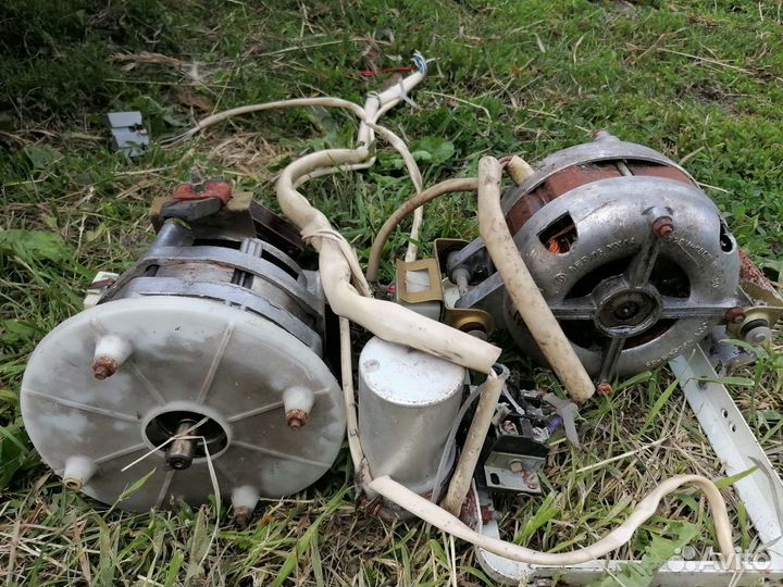 Электромотор