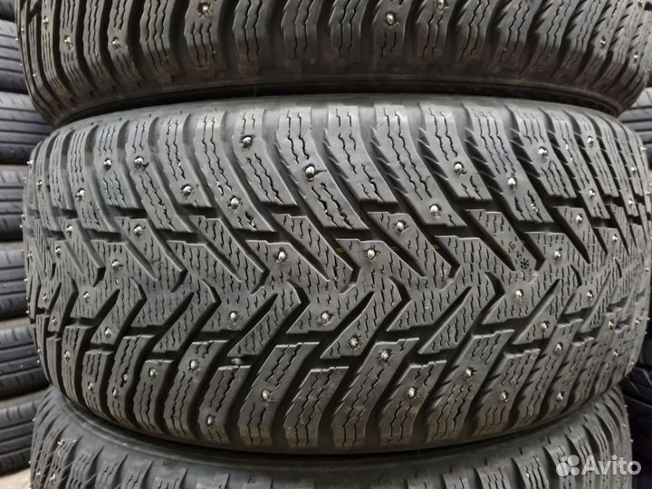 Nokian Tyres Hakkapeliitta 8 245/45 R19