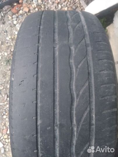 Bridgestone Turanza 6 215/55 R16 93