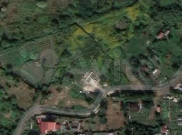 Участок 7,9 сот. (СНТ, ДНП)