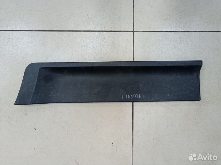 Накладка двери задней левой Hyundai Creta