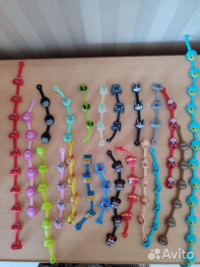 Поп ит.Скрепыши.Абакус.Головоломка Учимся считать