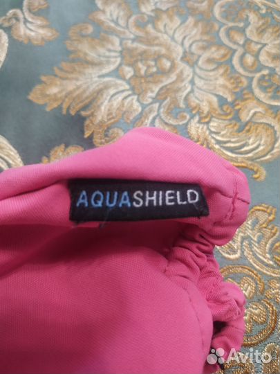 Варежки краги зимние