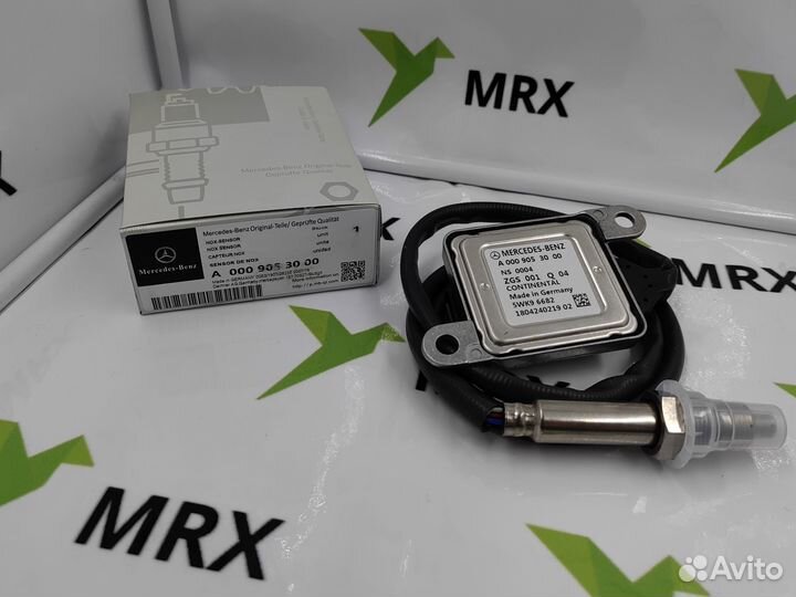 Датчик NOX A0009053000