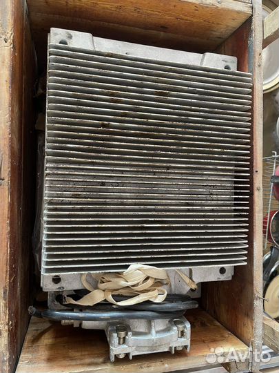 Обогреватели скб