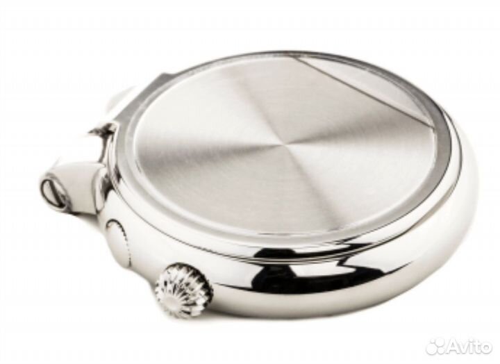 Швейцарские часы Frederique Constant Travel