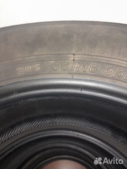 Yokohama BluEarth-GT AE-51 205/65 R16 95H