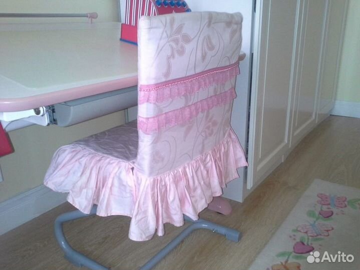 Комплект покрывал для детской