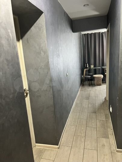 1-к. квартира, 36 м², 3/10 эт.