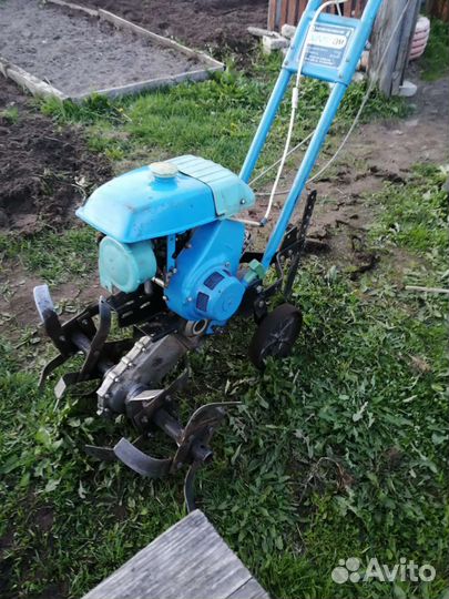 Мотоблоки и культиваторы бу крот