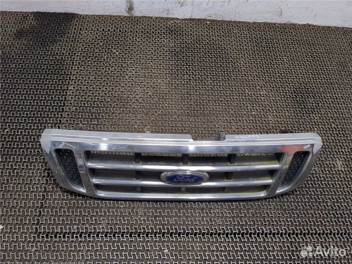 Решетка радиатора Ford Ranger, 2006