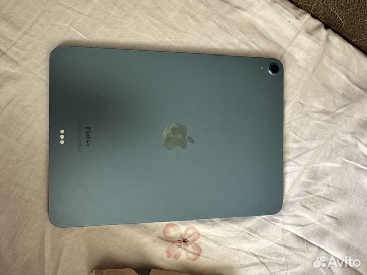 Планшет Apple iPad Air