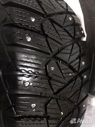 Dunlop Ice Touch 185/65 R15