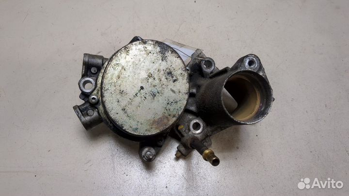 Насос вакуумный Peugeot Boxer 2014, 2021