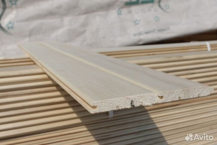 Вагонка штиль К