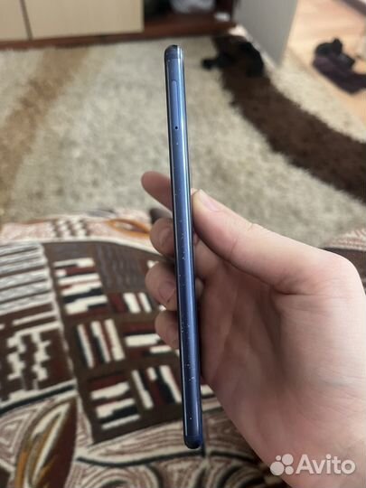 HONOR View 10, 6/128 ГБ