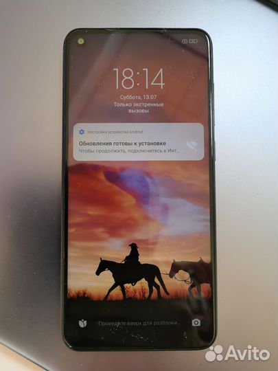 Xiaomi Redmi Note 9, 6/128 ГБ