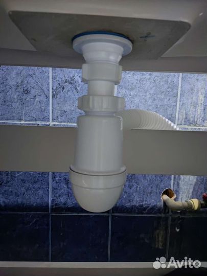 Услуги мастера на час