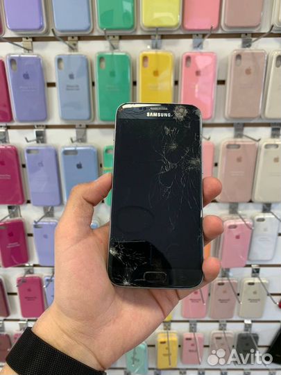 Стекло Samsung Galaxy A20/A30/A40/A50.Замена