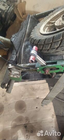 Дельтаплан