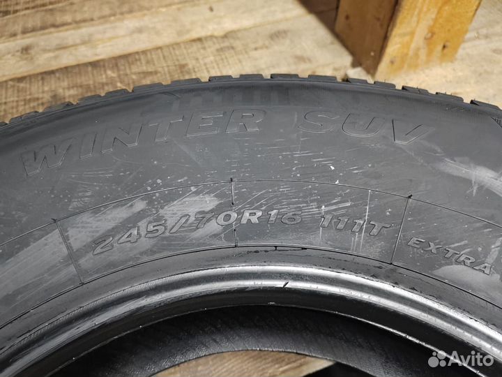 Charmhoo Winter SUV 245/70 R16 111T