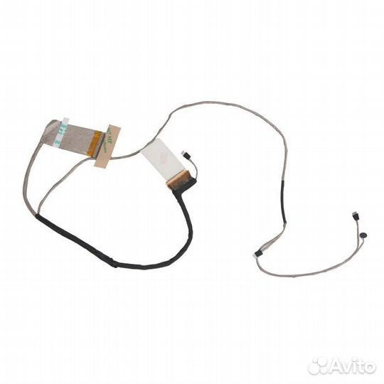 Шлейф матрицы для ноутбука Asus X751LD с тачскрино