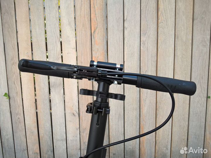 Городской самокат Scooter Urban Disk