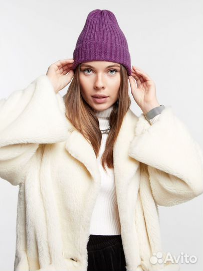 Шапка бини однослойная Шапки Оптом