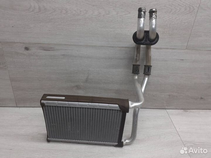 Радиатор отопителя Hyundai Genesis / Equus