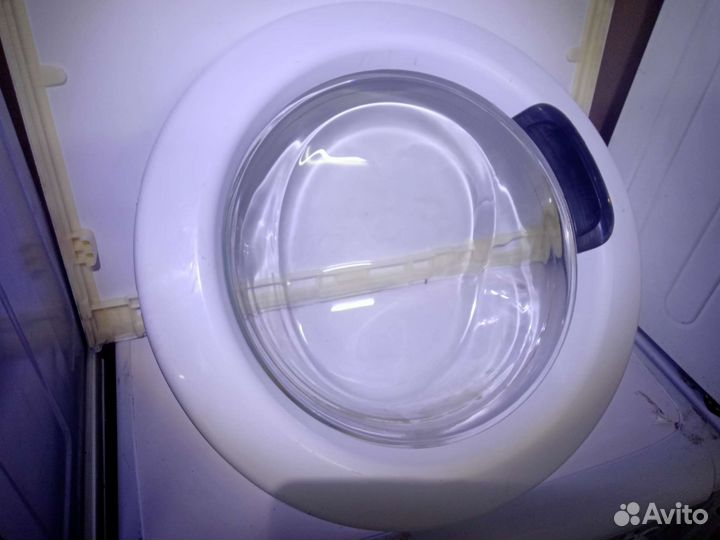 Люк стиральной машины candy