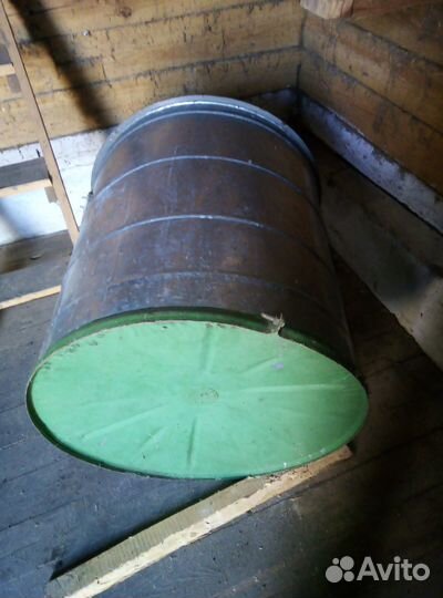 Медогонка 4 рамочная