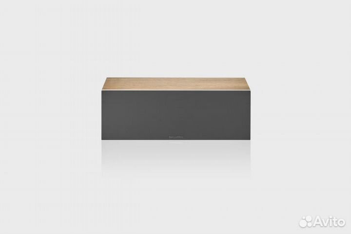 Акустика центрального канала Bowers & Wilkins HTM6