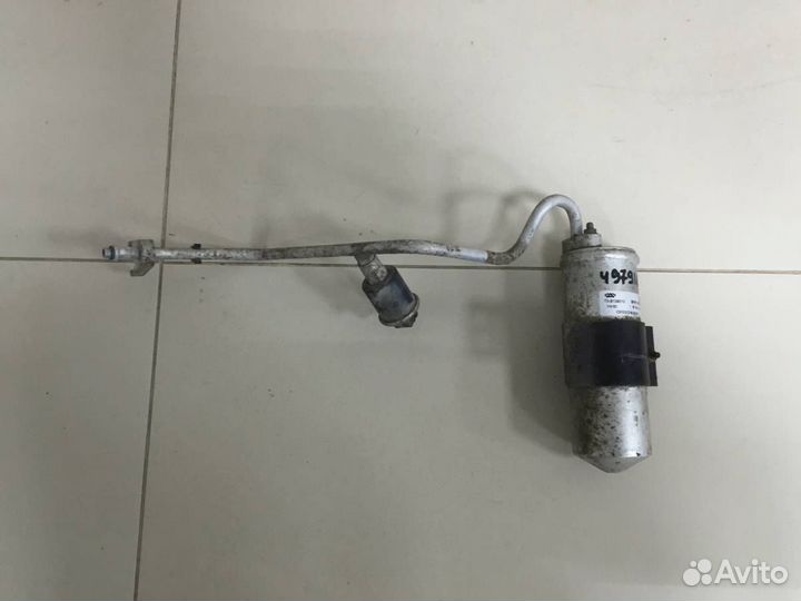 Трубка кондиционера Chery Tiggo T11 2005-2015