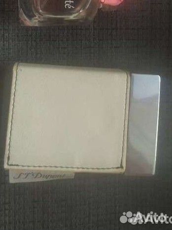 Туалетная вода женская