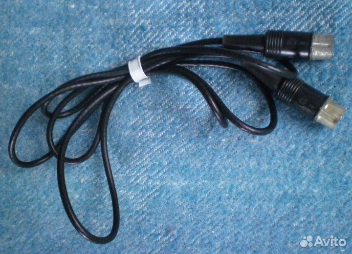 Кабель соединительный, питания, торг